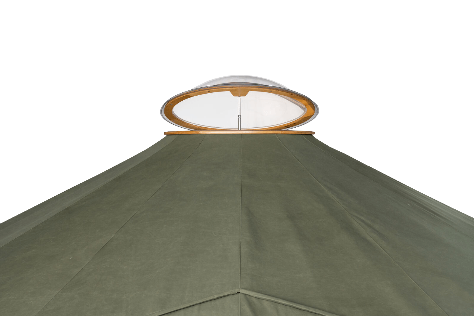 Zazu Yurt